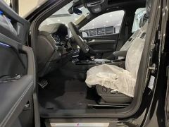 Audi Q5L 40 TFSI Fashion Dynamic - photo 10
