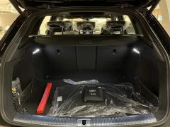 Audi Q5L 40 TFSI Fashion Dynamic - photo 11
