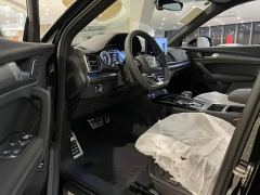 Audi Q5L 40 TFSI Fashion Dynamic - photo 4