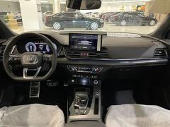 Audi Q5L 40 TFSI Fashion Dynamic - photo 5