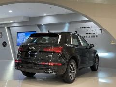Audi Q5L 40 TFSI Fashion Dynamic - photo 7