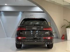 Audi Q5L 40 TFSI Fashion Dynamic - photo 8