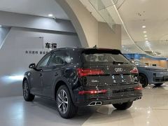 Audi Q5L 40 TFSI Fashion Dynamic - photo 9
