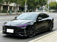 Changan UNI-V 1.5T Sport Edition - ფოტო 1