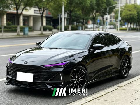 2023 Changan UNI-V 1.5T Sport Edition - ავტომობილი ჩინეთიდან