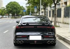 Changan UNI-V 1.5T Sport Edition - ფოტო 10