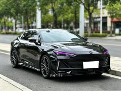 Changan UNI-V 1.5T Sport Edition - ფოტო 3