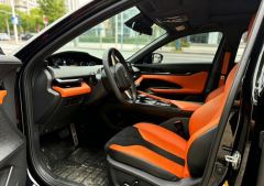 Changan UNI-V 1.5T Sport Edition - ფოტო 4