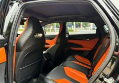 Changan UNI-V 1.5T Sport Edition - ფოტო 6