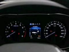 Changan UNI-V 1.5T Sport Edition - ფოტო 7