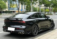 Changan UNI-V 1.5T Sport Edition - ფოტო 8