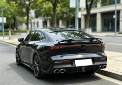 Changan UNI-V 1.5T Sport Edition - ფოტო 9