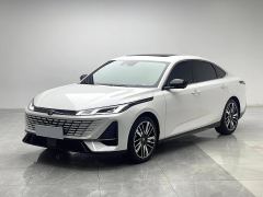Changan Eado 1.5T Edition - фото 1