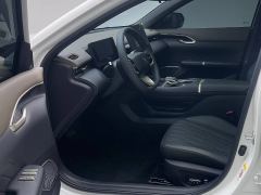 Changan Eado 1.5T Edition - фото 4