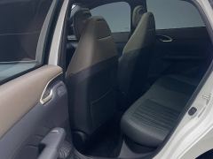 Changan Eado 1.5T Edition - фото 6