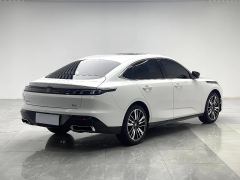 Changan Eado 1.5T Edition - фото 7