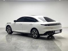 Changan Eado 1.5T Edition - фото 8