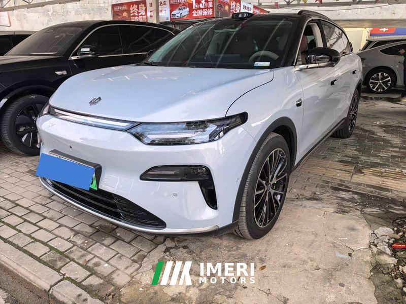 Leapmotor C16 BEV 630 Lidar Smart Premium Edition 5-seater - ავტომობილი ჩინეთიდან