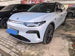 Leapmotor C16 BEV 630 Lidar Smart Premium Edition 5-seater - ფოტო 1