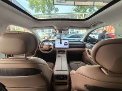 Leapmotor C16 BEV 630 Lidar Smart Premium Edition 5-seater - ფოტო 10