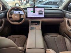 Leapmotor C16 BEV 630 Lidar Smart Premium Edition 5-seater - ფოტო 11