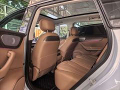 Leapmotor C16 BEV 630 Lidar Smart Premium Edition 5-seater - ფოტო 12