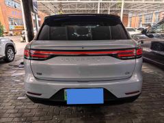 Leapmotor C16 BEV 630 Lidar Smart Premium Edition 5-seater - ფოტო 14