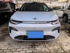 Leapmotor C16 BEV 630 Lidar Smart Premium Edition 5-seater - ფოტო 2