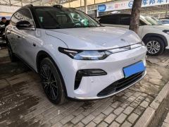 Leapmotor C16 BEV 630 Lidar Smart Premium Edition 5-seater - ფოტო 3