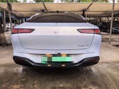 Leapmotor C16 BEV 630 Lidar Smart Premium Edition 5-seater - ფოტო 4