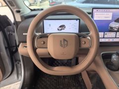 Leapmotor C16 BEV 630 Lidar Smart Premium Edition 5-seater - ფოტო 9