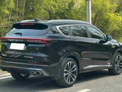 Jetour X70 PLUS 1.6T PRO 7 - ფოტო 10