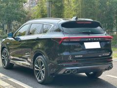 Jetour X70 PLUS 1.6T PRO 7 - ფოტო 11