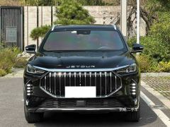 Jetour X70 PLUS 1.6T PRO 7 - ფოტო 2