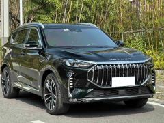 Jetour X70 PLUS 1.6T PRO 7 - ფოტო 3