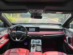 Jetour X70 PLUS 1.6T PRO 7 - ფოტო 5