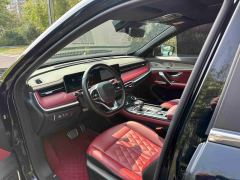 Jetour X70 PLUS 1.6T PRO 7 - ფოტო 6