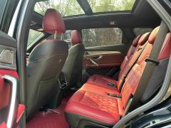 Jetour X70 PLUS 1.6T PRO 7 - ფოტო 8