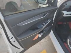 Changan CS75PLUS CS75 PLUS Gen 3 Champion Edition 1.5T Jinghang Edition - ფოტო 12