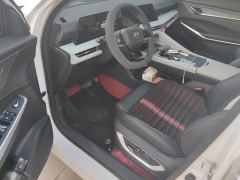 Changan CS75PLUS CS75 PLUS Gen 3 Champion Edition 1.5T Jinghang Edition - ფოტო 14