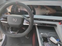 Changan CS75PLUS CS75 PLUS Gen 3 Champion Edition 1.5T Jinghang Edition - ფოტო 16