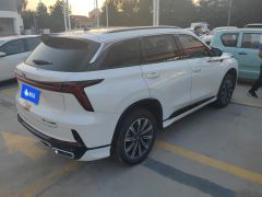 Changan CS75PLUS CS75 PLUS Gen 3 Champion Edition 1.5T Jinghang Edition - ფოტო 2