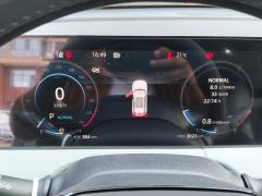 Changan CS75PLUS CS75 PLUS Gen 3 Champion Edition 1.5T Jinghang Edition - ფოტო 20