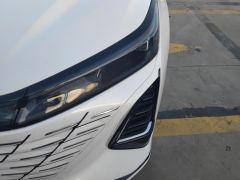 Changan CS75PLUS CS75 PLUS Gen 3 Champion Edition 1.5T Jinghang Edition - ფოტო 4