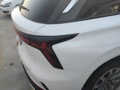 Changan CS75PLUS CS75 PLUS Gen 3 Champion Edition 1.5T Jinghang Edition - ფოტო 5