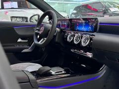 Mercedes-Benz A Class A-Class A 200 L Sport - photo 10