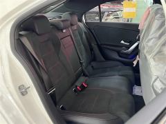 Mercedes-Benz A Class A-Class A 200 L Sport - photo 11