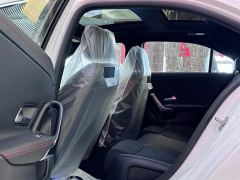 Mercedes-Benz A Class A-Class A 200 L Sport - photo 13