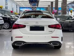 Mercedes-Benz A Class A-Class A 200 L Sport - photo 14