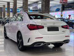 Mercedes-Benz A Class A-Class A 200 L Sport - photo 15